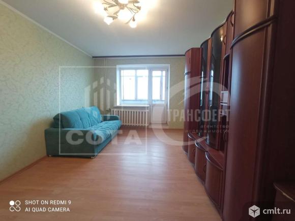 2-комнатная квартира 47 кв.м. Фото 1.