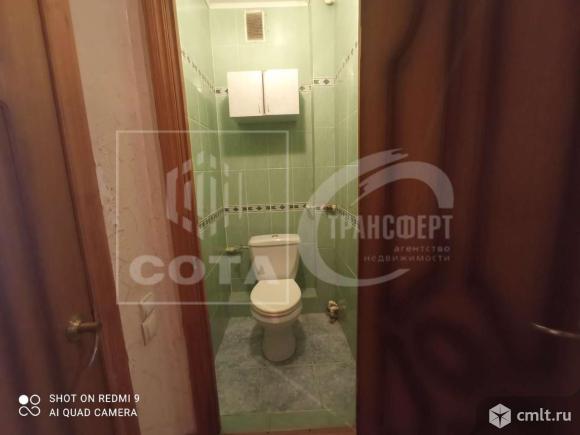 2-комнатная квартира 47 кв.м. Фото 13.