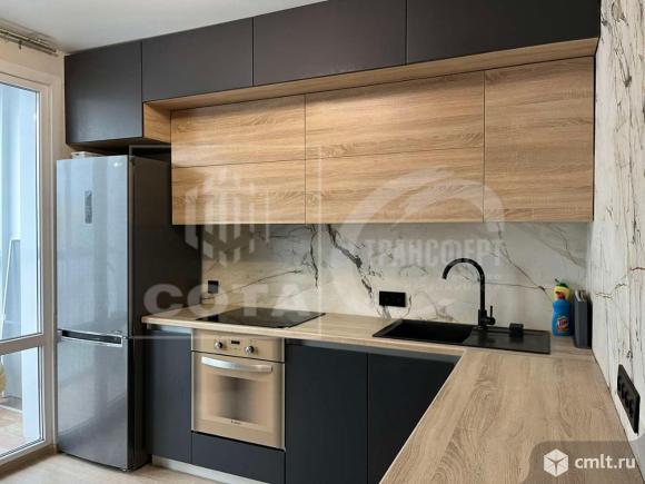 3-комнатная квартира 76 кв.м