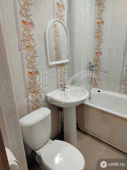 1-комнатная квартира 35 кв.м. Фото 7.