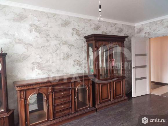 3-комнатная квартира 84,9 кв.м. Фото 1.