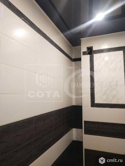 3-комнатная квартира 84,9 кв.м. Фото 20.