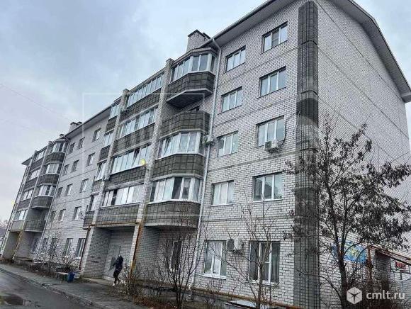 1-комнатная квартира 29 кв.м