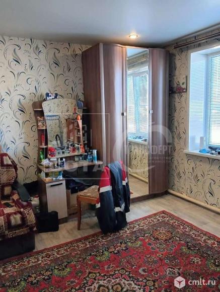 1-комнатная квартира 24 кв.м. Фото 1.