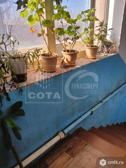 1-комнатная квартира 24 кв.м. Фото 13.