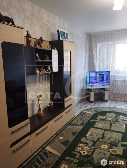 3-комнатная квартира 63,7 кв.м. Фото 1.