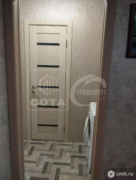 3-комнатная квартира 63,7 кв.м. Фото 20.