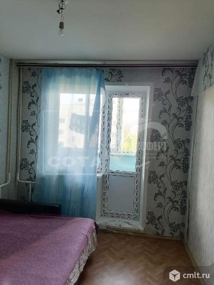 3-комнатная квартира 67,4 кв.м. Фото 1.