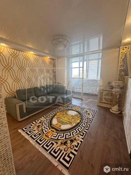 2-комнатная квартира 32,4 кв.м. Фото 1.