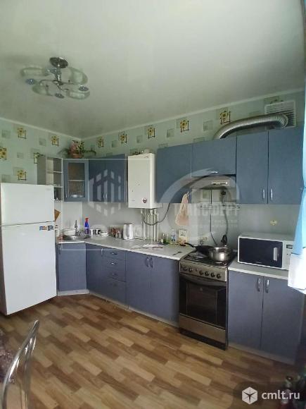 2-комнатная квартира 61,8 кв.м. Фото 1.