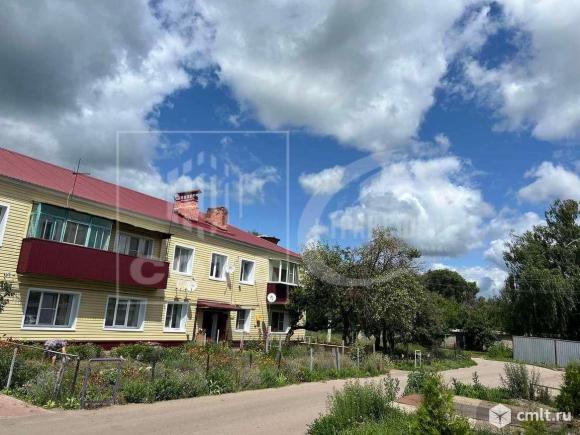 2-комнатная квартира 46 кв.м. Фото 1.