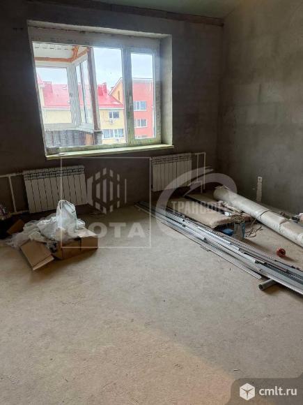 1-комнатная квартира 34 кв.м. Фото 6.