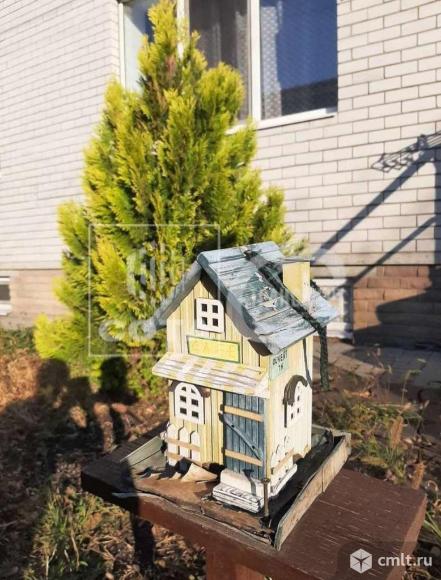 1-комнатная квартира 97 кв.м. Фото 1.