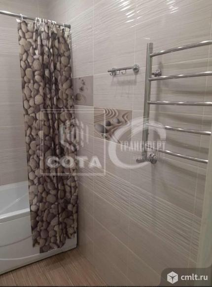 1-комнатная квартира 97 кв.м. Фото 18.