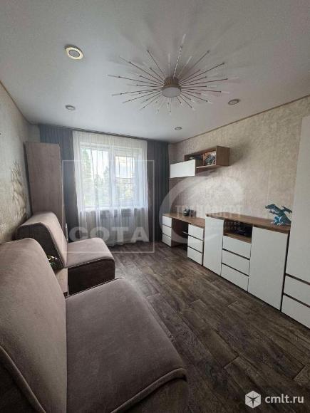 2-комнатная квартира 50,2 кв.м. Фото 1.