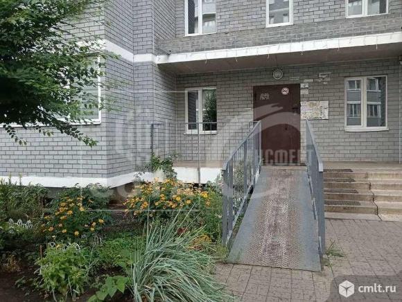 1-комнатная квартира 26,8 кв.м. Фото 17.