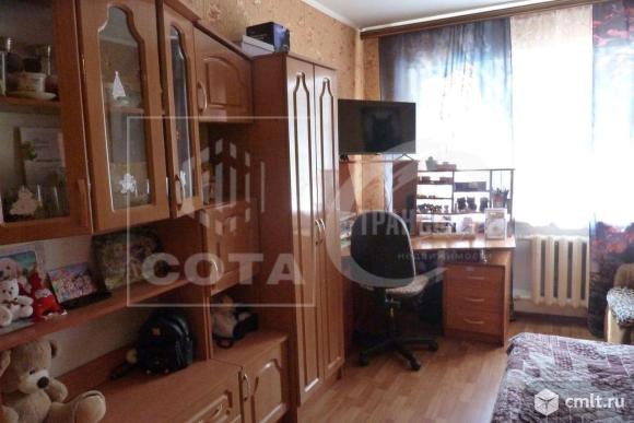 2-комнатная квартира 40 кв.м. Фото 1.