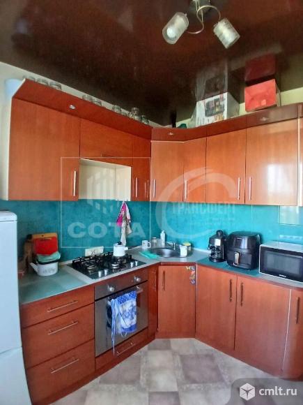 2-комнатная квартира 51,7 кв.м. Фото 1.