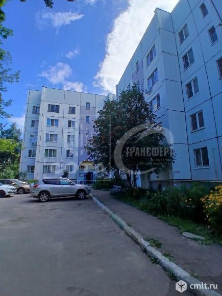 2-комнатная квартира 51,7 кв.м. Фото 12.