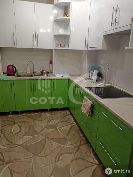 2-комнатная квартира 58,5 кв.м. Фото 1.