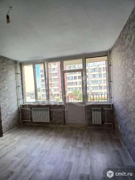 1-комнатная квартира 23,5 кв.м. Фото 1.