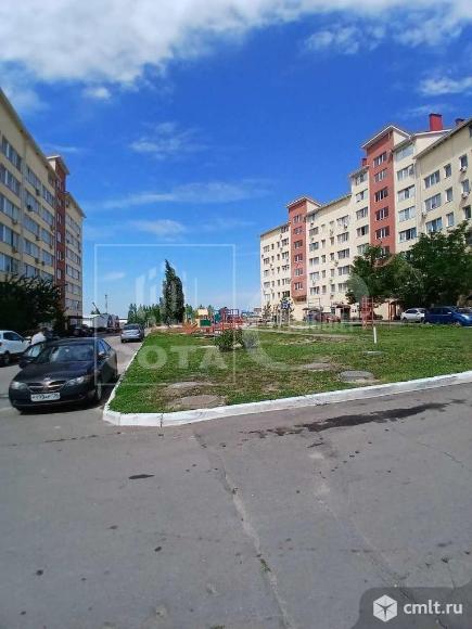 1-комнатная квартира 23,5 кв.м. Фото 17.