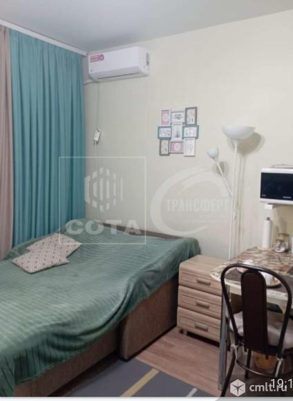 1-комнатная квартира 24 кв.м