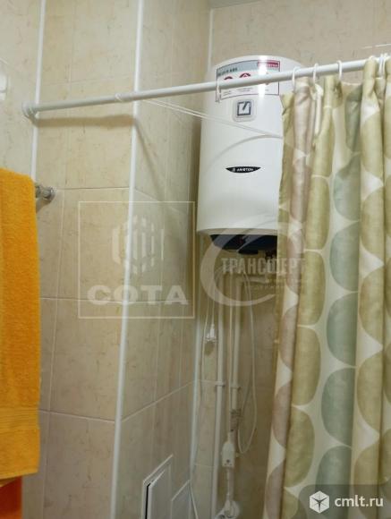 1-комнатная квартира 24 кв.м