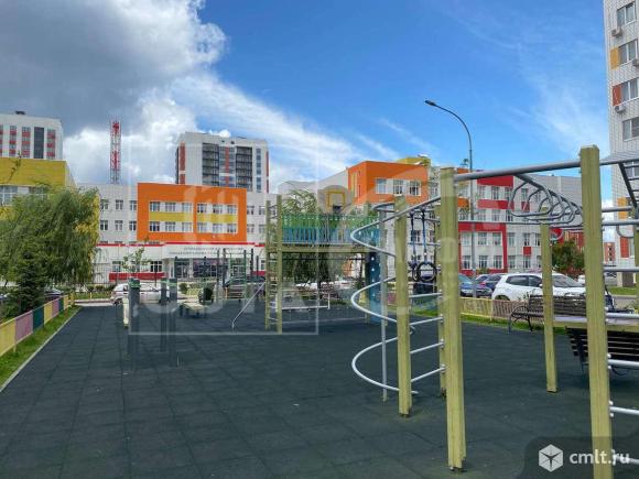 1-комнатная квартира 41,2 кв.м. Фото 19.