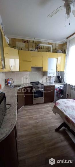 2-комнатная квартира 61,8 кв.м. Фото 1.