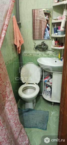 2-комнатная квартира 61,8 кв.м. Фото 20.