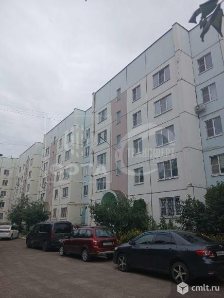 2-комнатная квартира 50 кв.м. Фото 1.