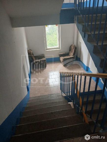 2-комнатная квартира 50 кв.м. Фото 11.