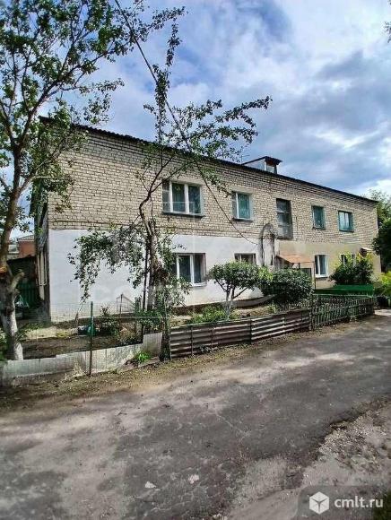 3-комнатная квартира 59,1 кв.м. Фото 1.