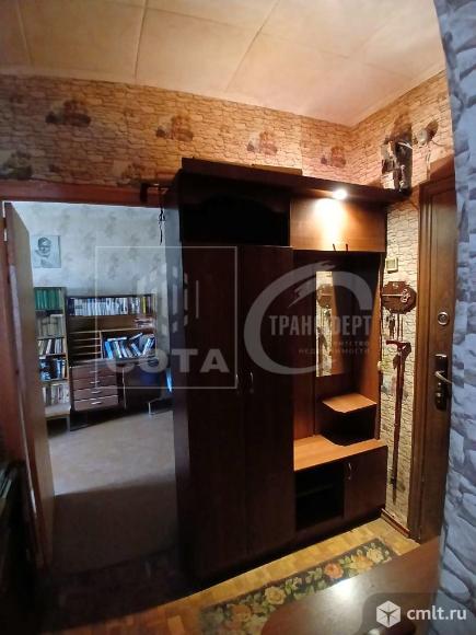 3-комнатная квартира 59,1 кв.м. Фото 18.