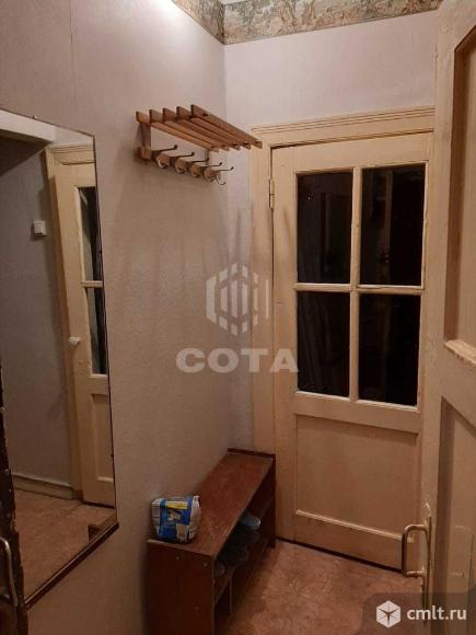 1-комнатная квартира 31 кв.м. Фото 1.