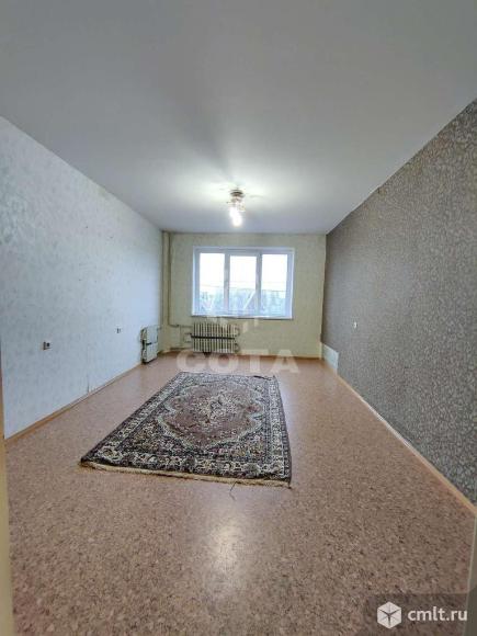 2-комнатная квартира 54,3 кв.м. Фото 1.