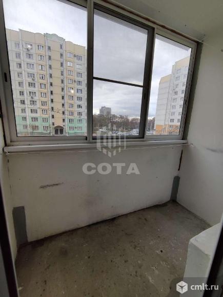 2-комнатная квартира 54,3 кв.м. Фото 12.