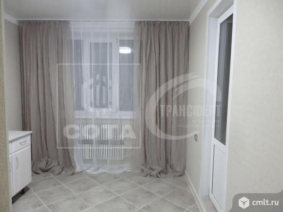 1-комнатная квартира 42 кв.м. Фото 1.