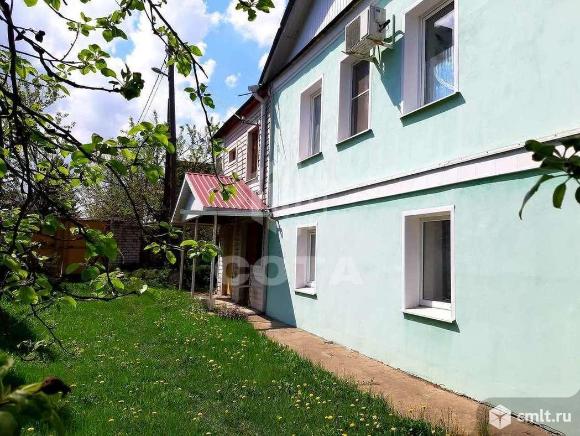 Дом 143 кв.м. Фото 1.