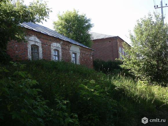 Дом 25,5 кв.м. Фото 1.