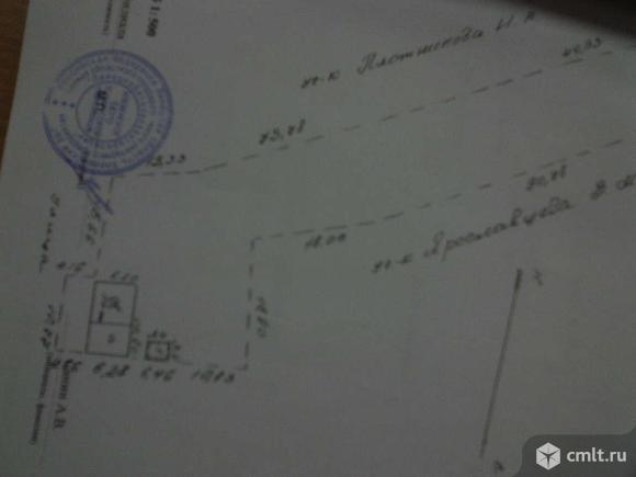 Дом 25,5 кв.м. Фото 5.