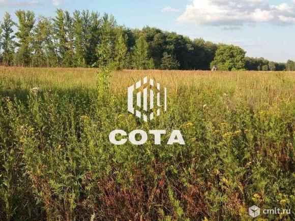 Участок 7,5 сот.. Фото 1.