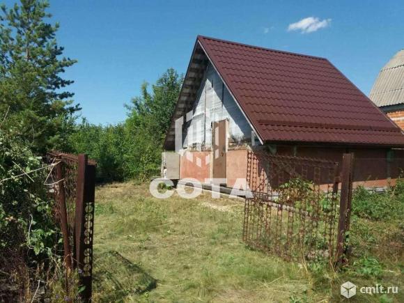 Участок 6 сот.. Фото 1.