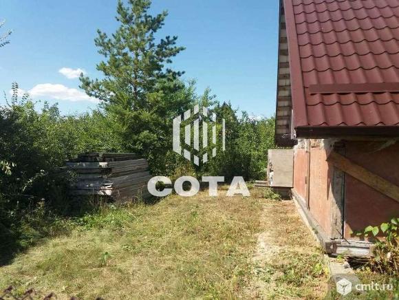 Участок 6 сот.. Фото 5.