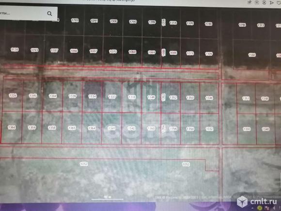 Участок 10 сот.. Фото 1.