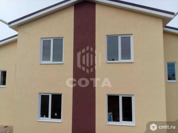 Дом 110 кв.м. Фото 20.