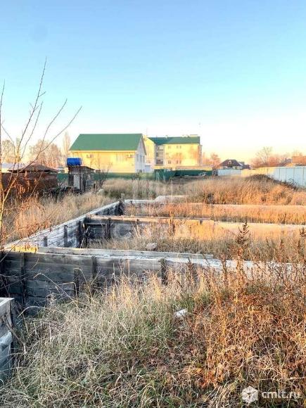 Участок 15 сот.. Фото 1.