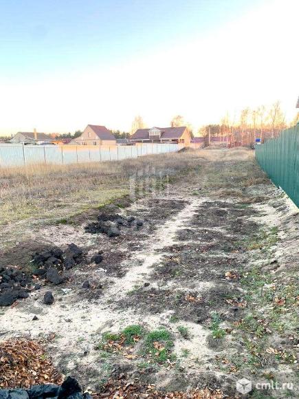 Участок 15 сот.. Фото 8.