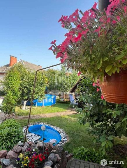 Дом 280 кв.м. Фото 1.